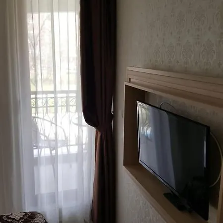 فندق Harmony Suites Grand *
