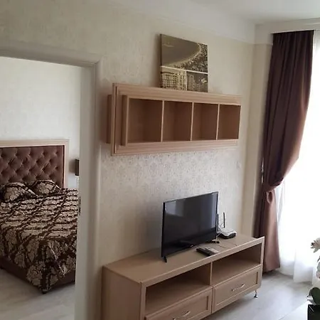 فندق Harmony Suites Grand *