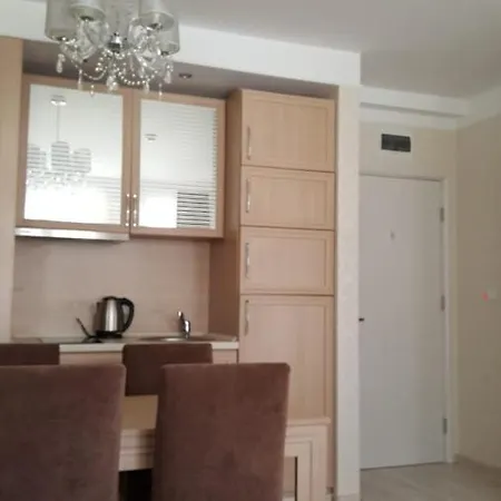 Harmony Suites Grand ساني بيتش