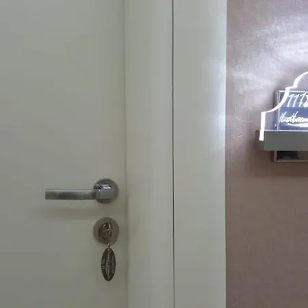 Harmony Suites Grand ホテル サニービーチ