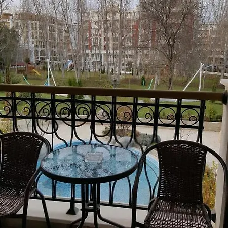 ホテル Harmony Suites Grand サニービーチ